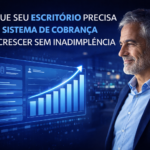 Sistema de cobrança para escritórios