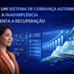 Gestão de inadimplência