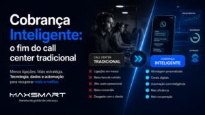 cobrança inteligente