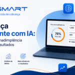 cobrança inteligente com IA