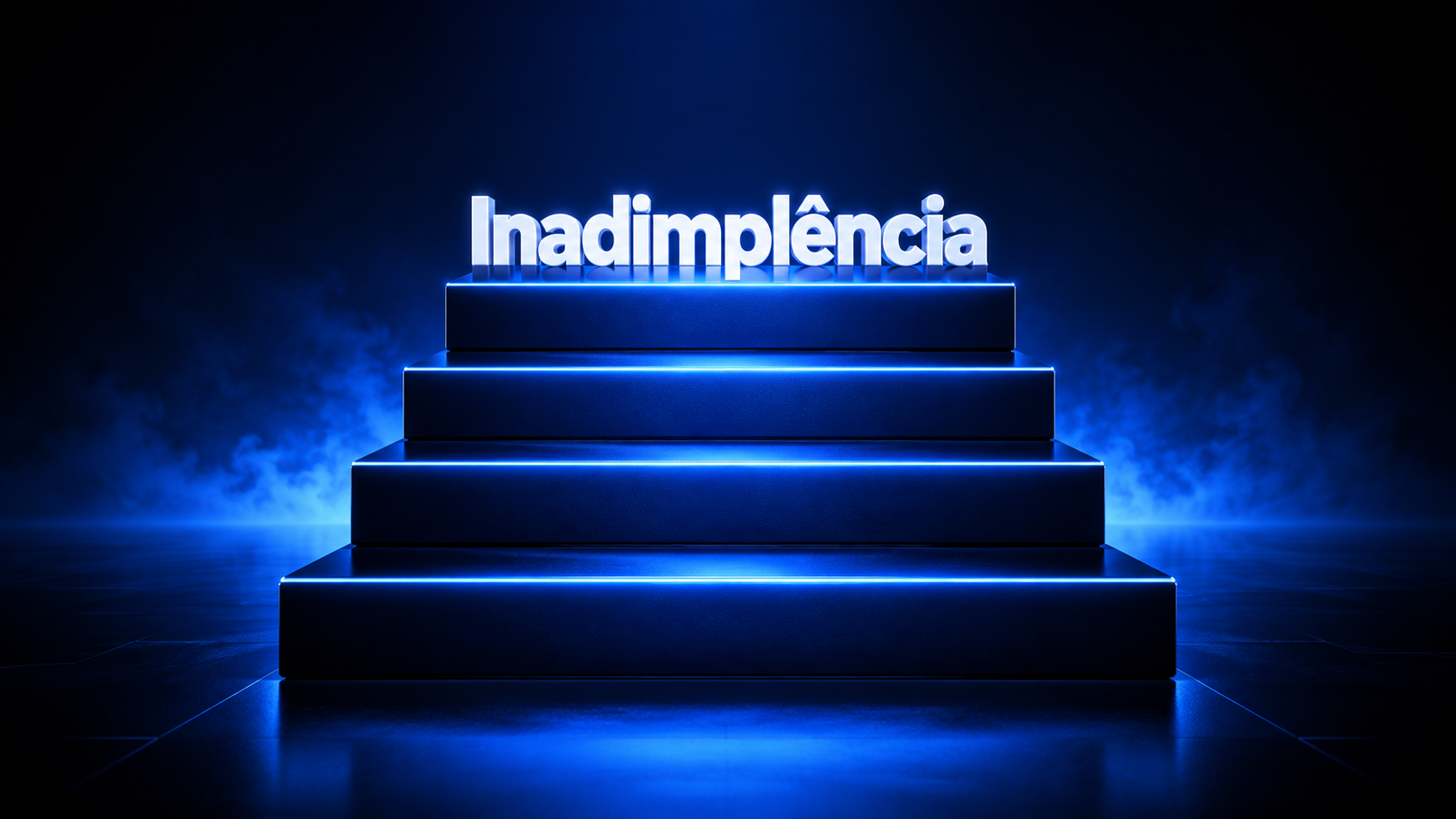 erros que aumentam a inadimplência