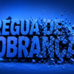 erros na régua de cobrança