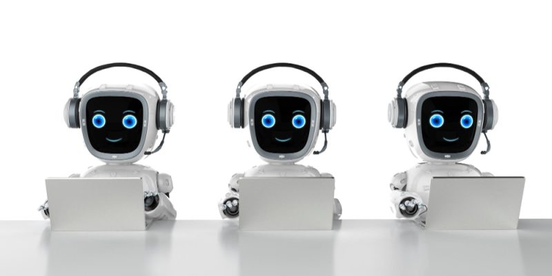 Software de Ligações Automaticas por Robôs para Vendas e Cobranças