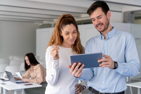 young-business-people-office-working-with-tablet